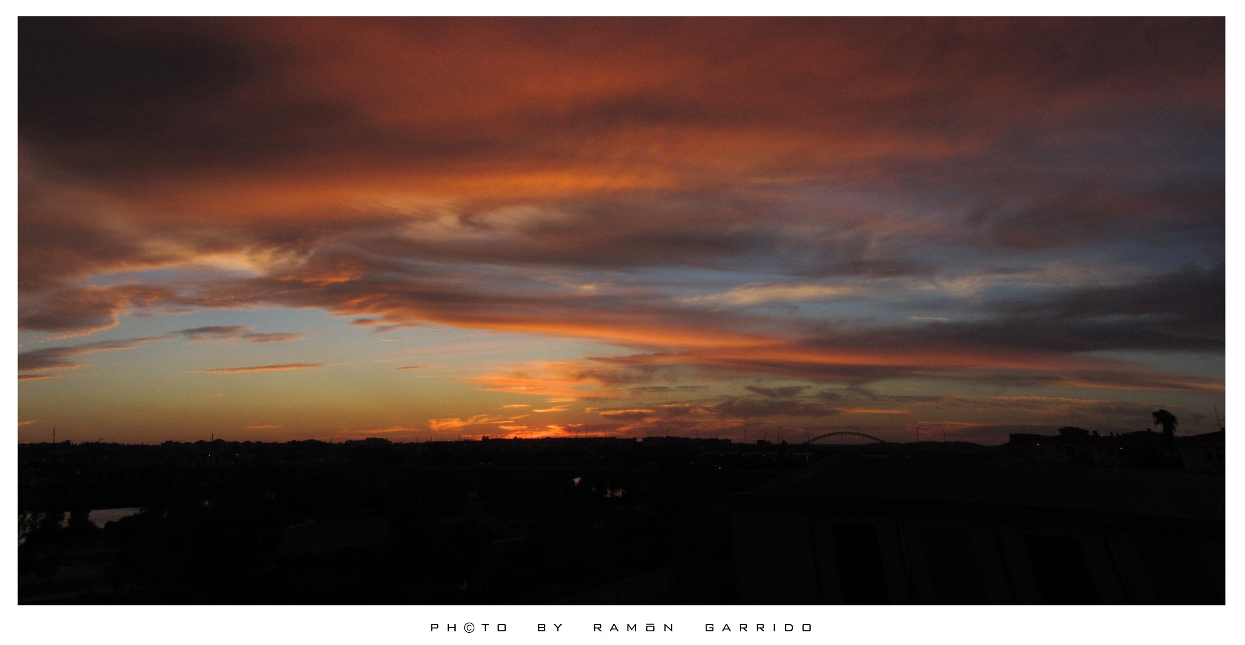 Mérida Panorámica Río Guadiana 5